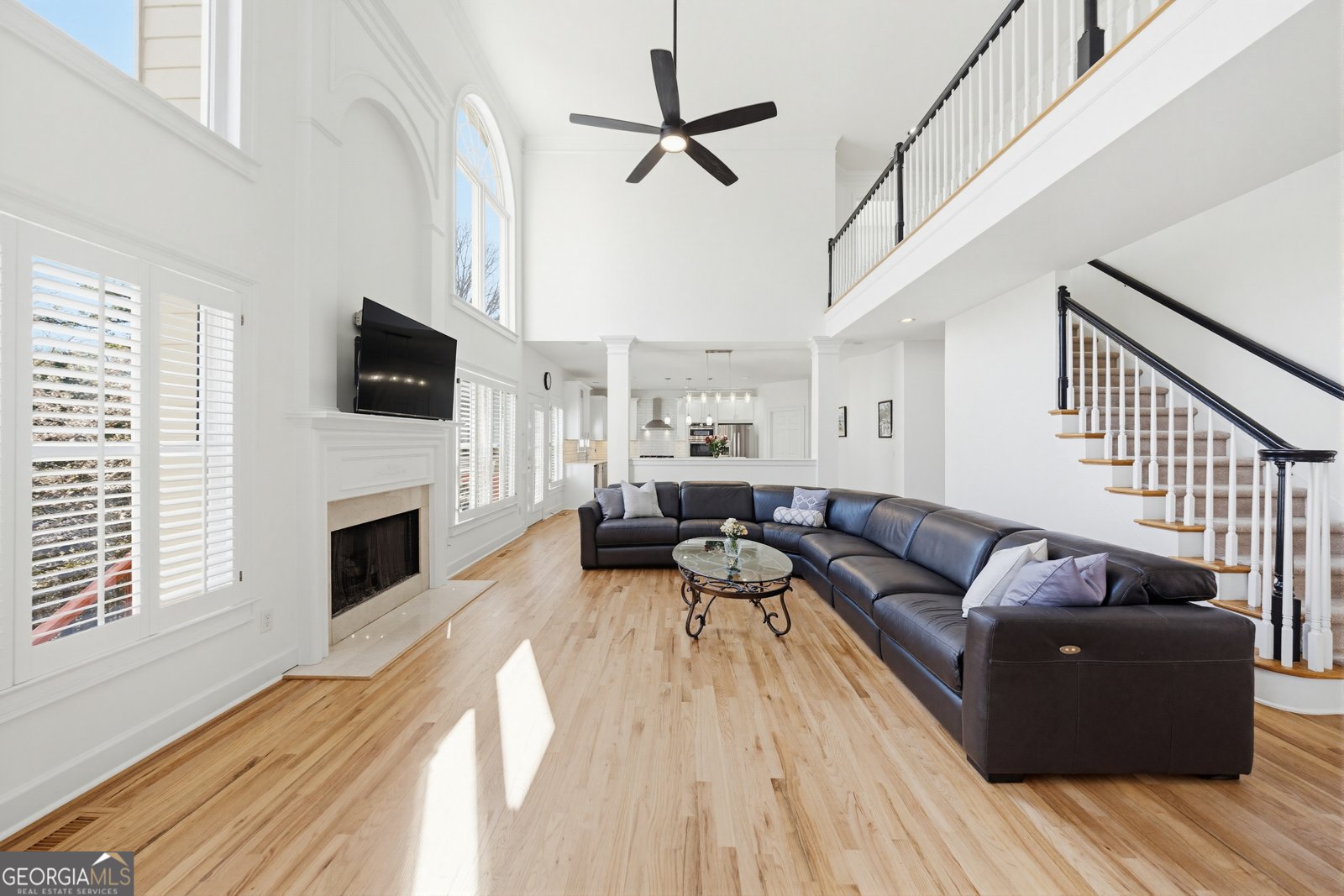 440 Oglethorpe Lane Johns Creek - Photo 9