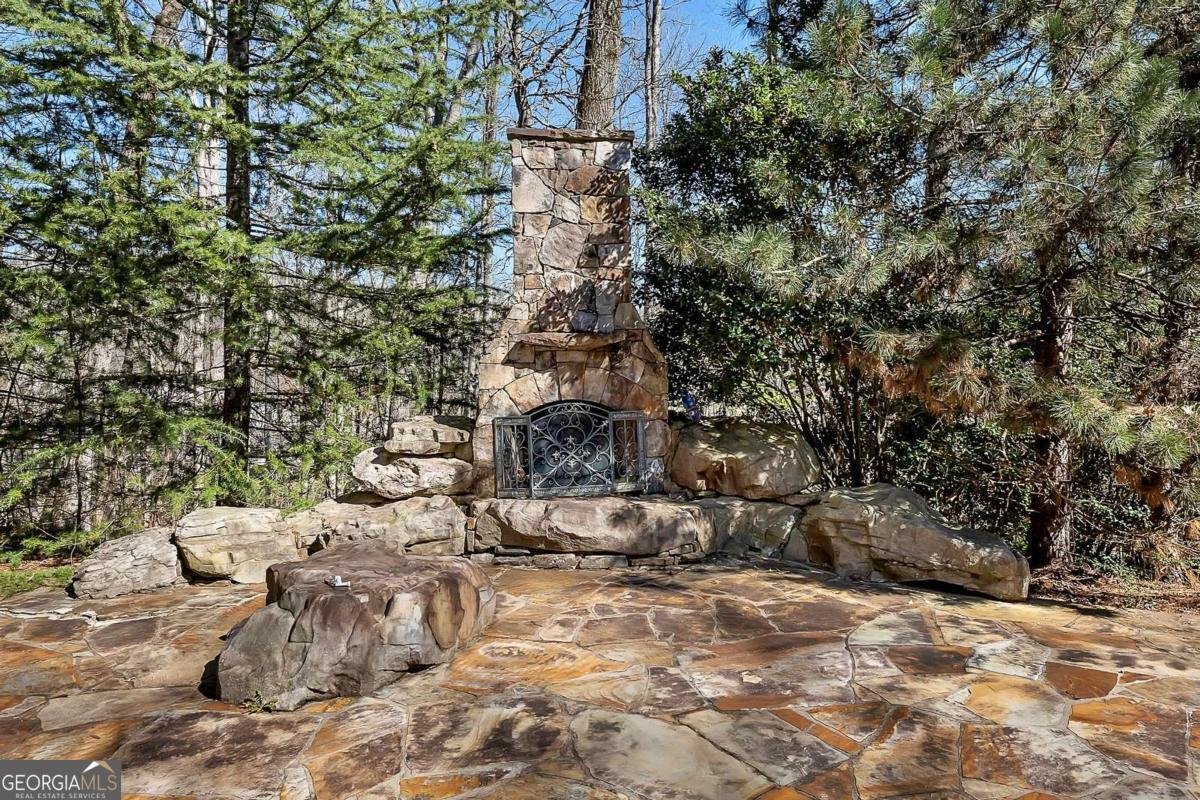 943 Newt Green Road Cumming - Photo 100