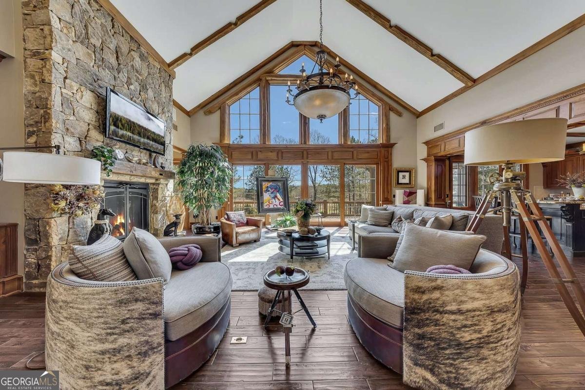 943 Newt Green Road Cumming - Photo 11