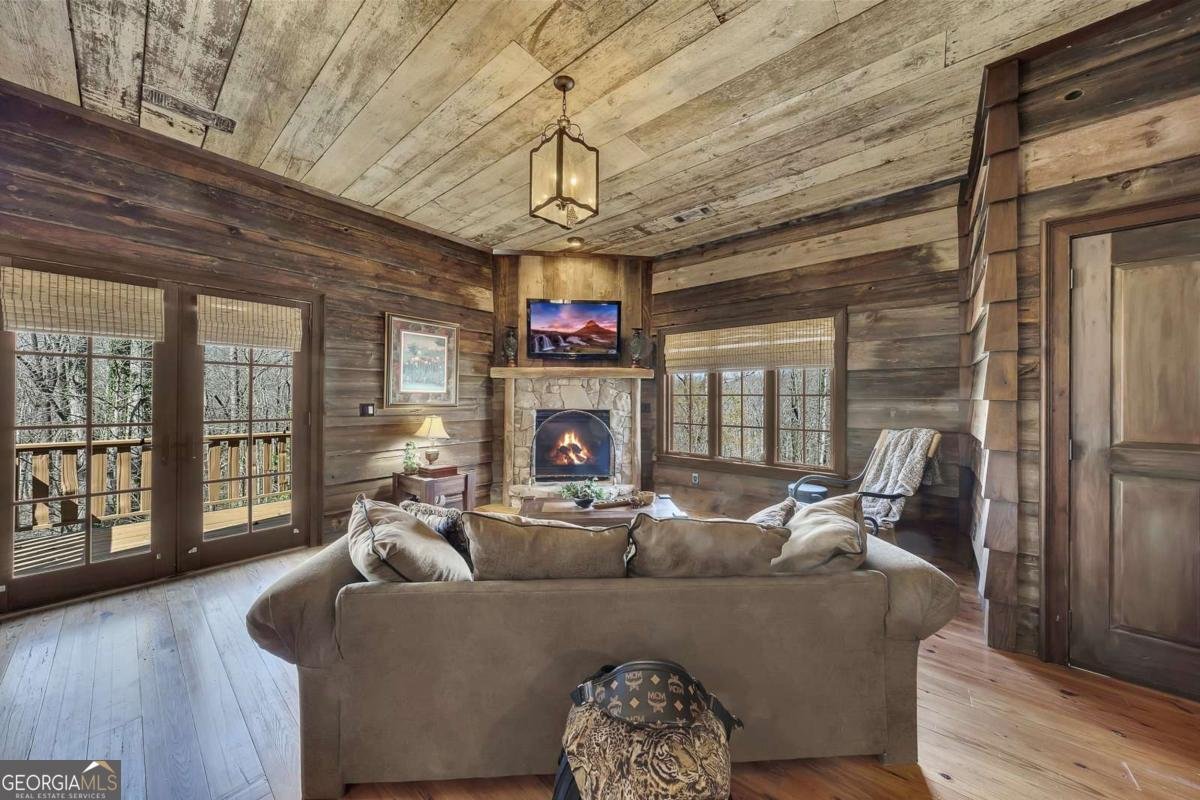 943 Newt Green Road Cumming - Photo 110