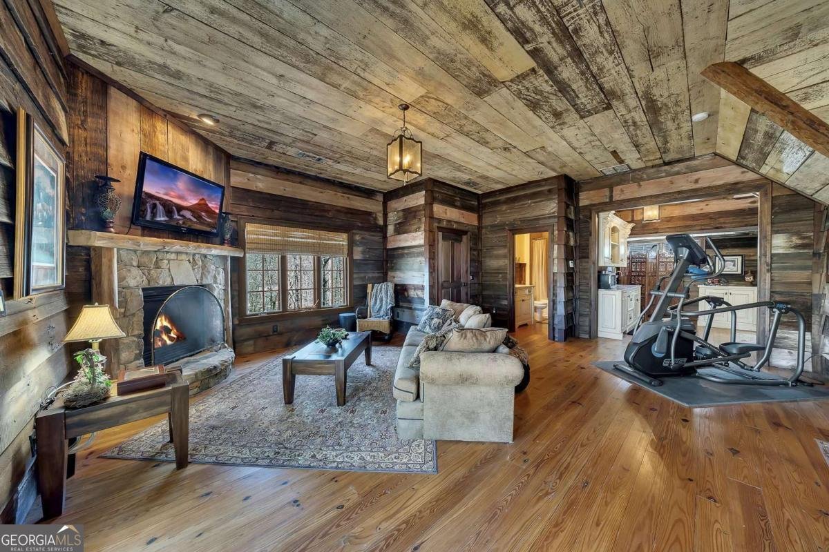 943 Newt Green Road Cumming - Photo 112