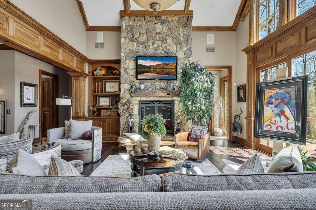 943 Newt Green Road Cumming - Photo 13