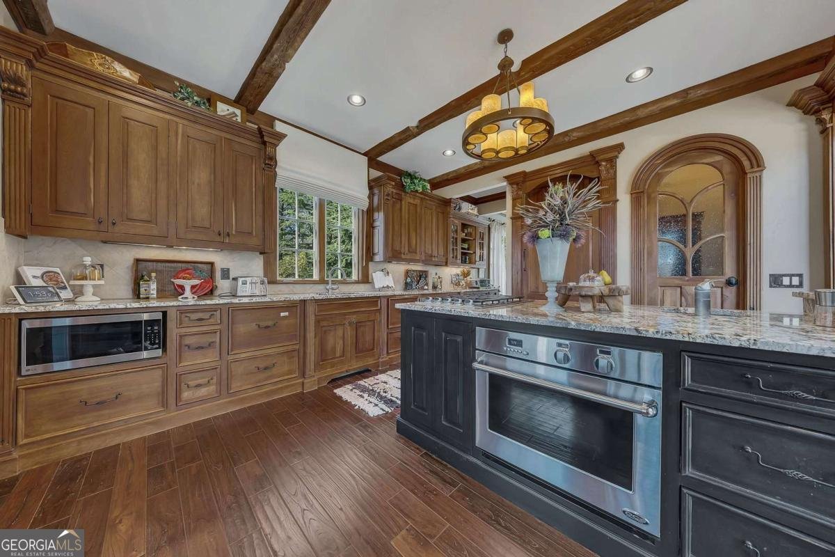 943 Newt Green Road Cumming - Photo 17