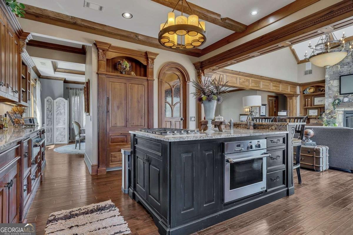 943 Newt Green Road Cumming - Photo 18