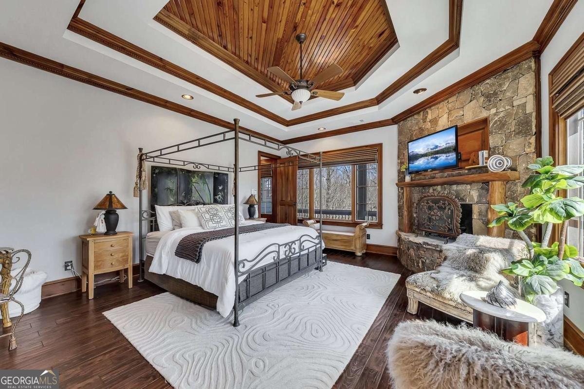 943 Newt Green Road Cumming - Photo 22