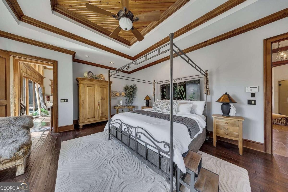 943 Newt Green Road Cumming - Photo 23