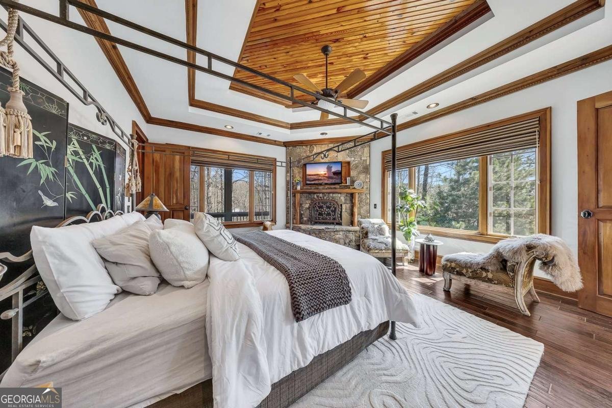 943 Newt Green Road Cumming - Photo 24