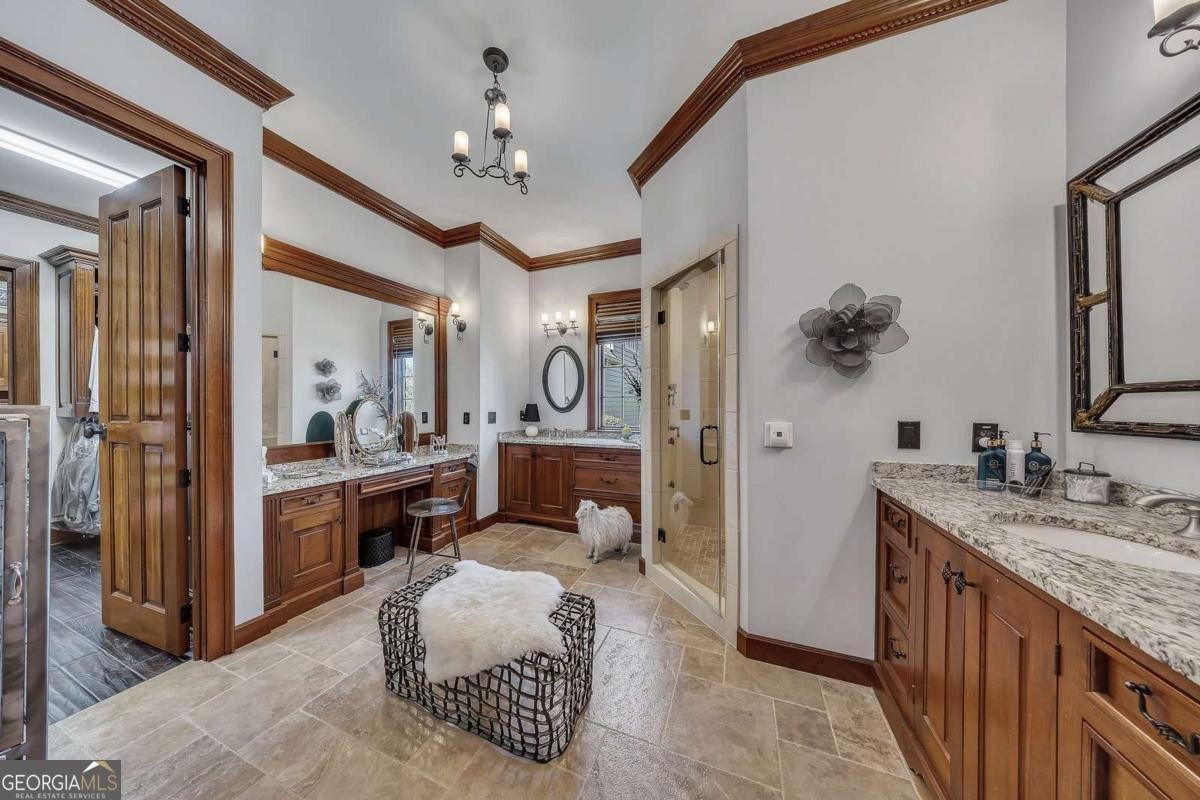 943 Newt Green Road Cumming - Photo 29