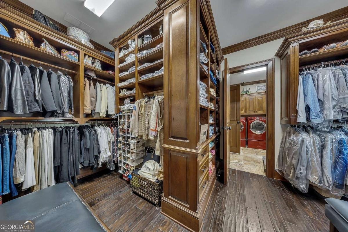 943 Newt Green Road Cumming - Photo 32