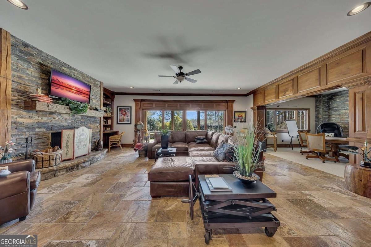 943 Newt Green Road Cumming - Photo 37