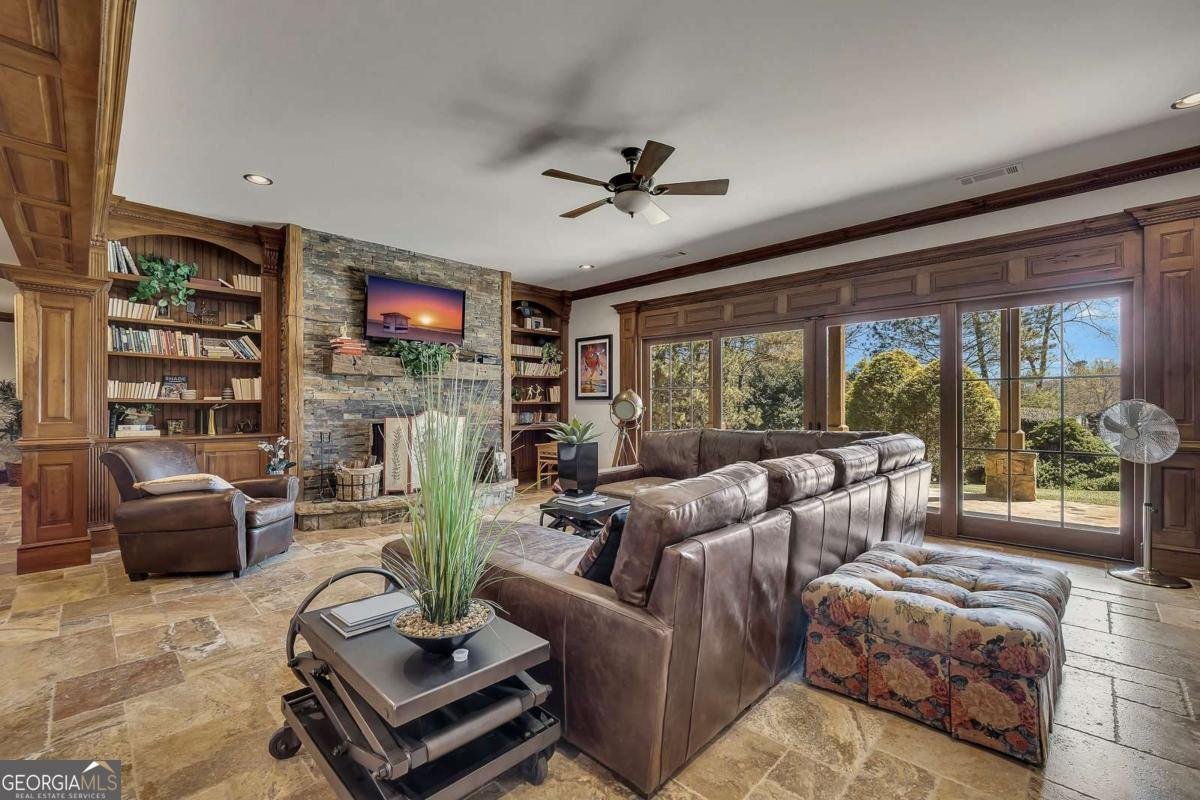 943 Newt Green Road Cumming - Photo 38