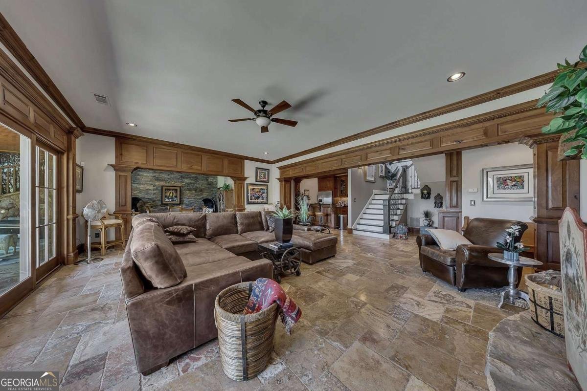 943 Newt Green Road Cumming - Photo 40