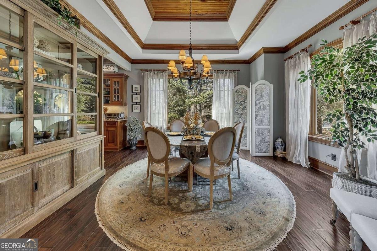 943 Newt Green Road Cumming - Photo 7