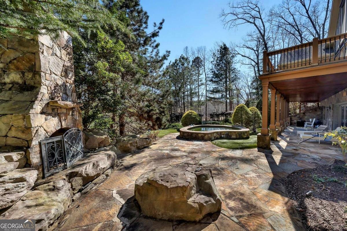 943 Newt Green Road Cumming - Photo 77