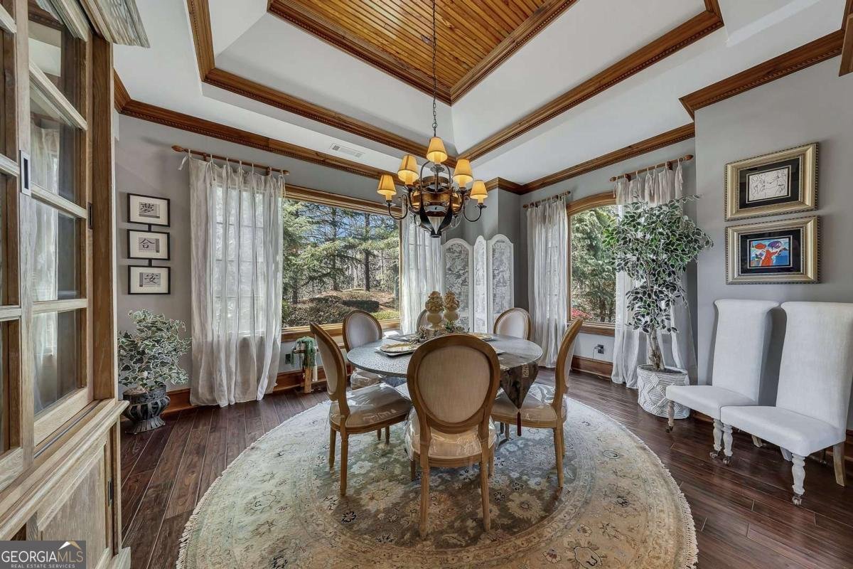 943 Newt Green Road Cumming - Photo 8