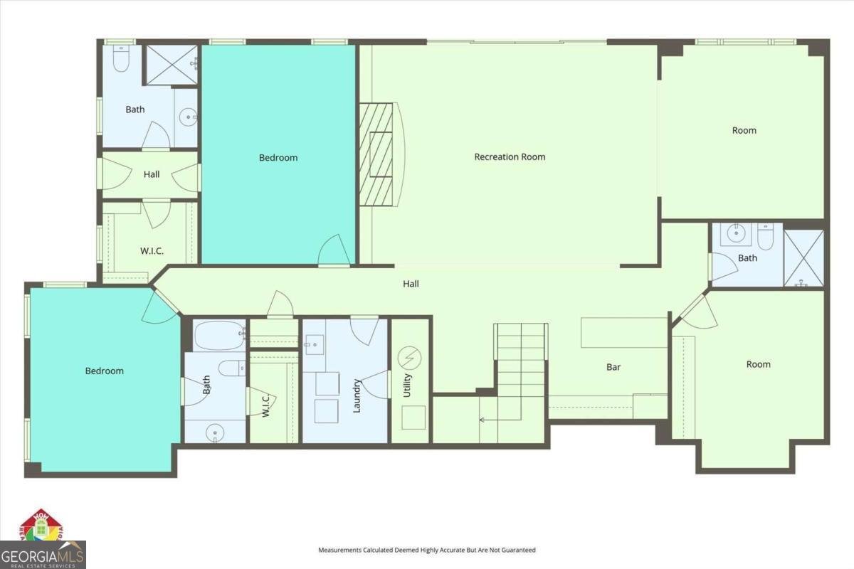 943 Newt Green Road Cumming - Photo 88