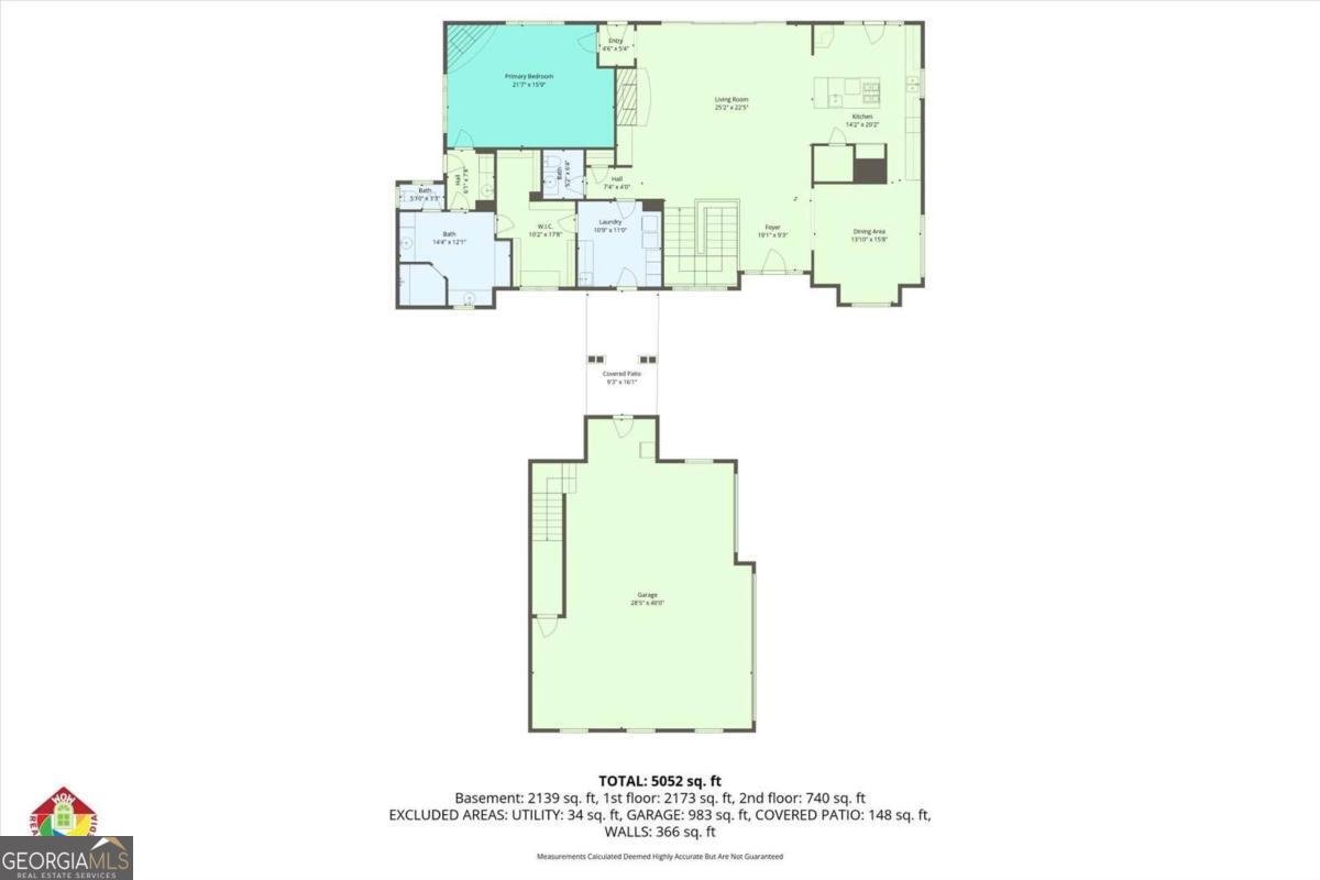 943 Newt Green Road Cumming - Photo 89