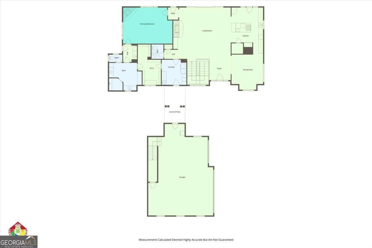 943 Newt Green Road Cumming - Photo 91