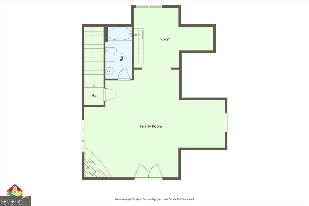 943 Newt Green Road Cumming - Photo 92