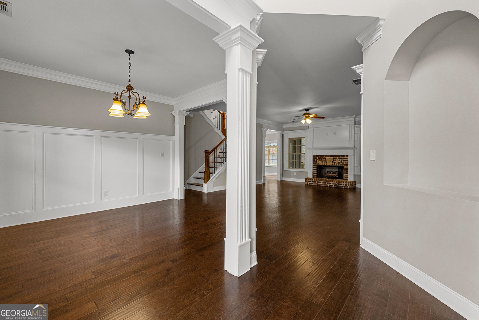 7460 River Walk Drive Douglasville - Photo 13