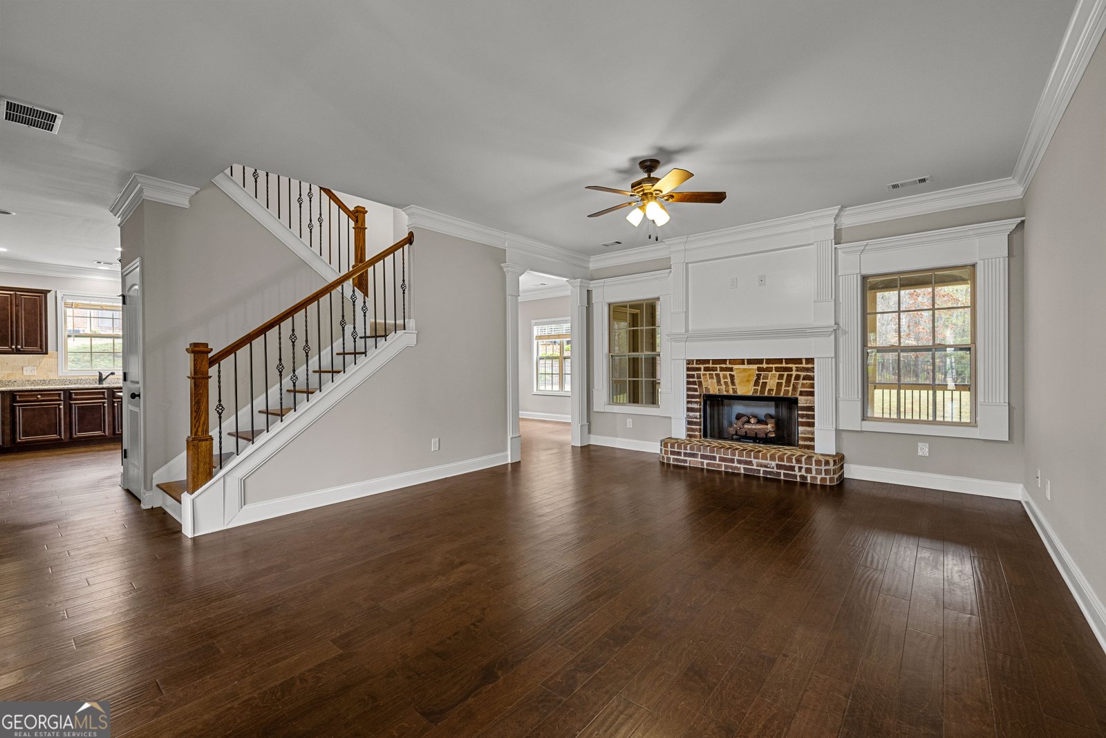 7460 River Walk Drive Douglasville - Photo 15