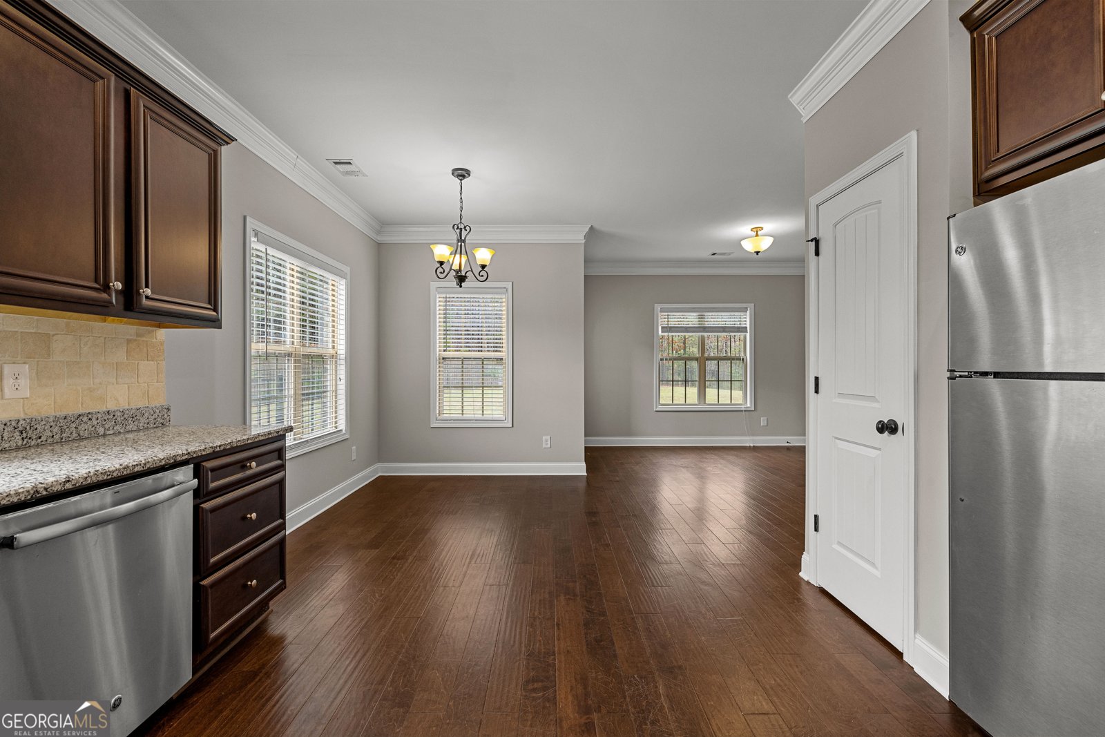 7460 River Walk Drive Douglasville - Photo 21