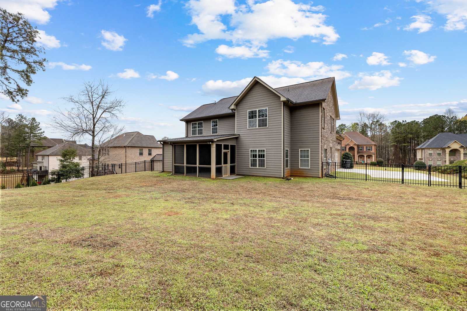 7460 River Walk Drive Douglasville - Photo 54