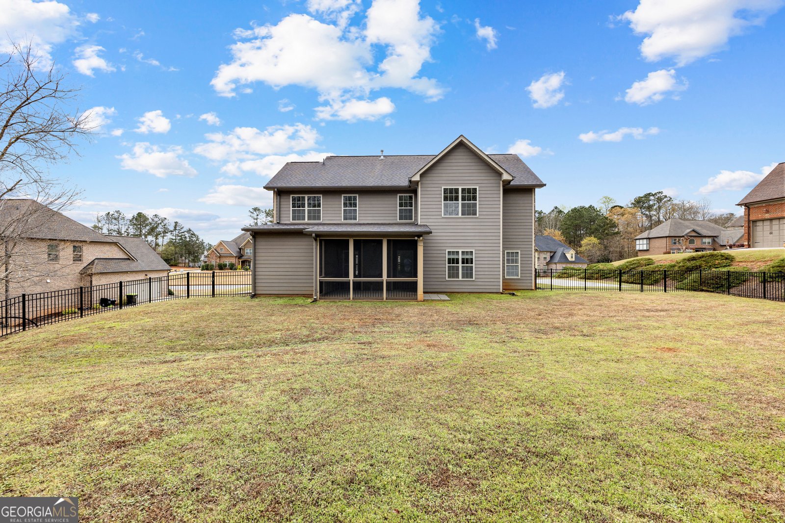 7460 River Walk Drive Douglasville - Photo 55