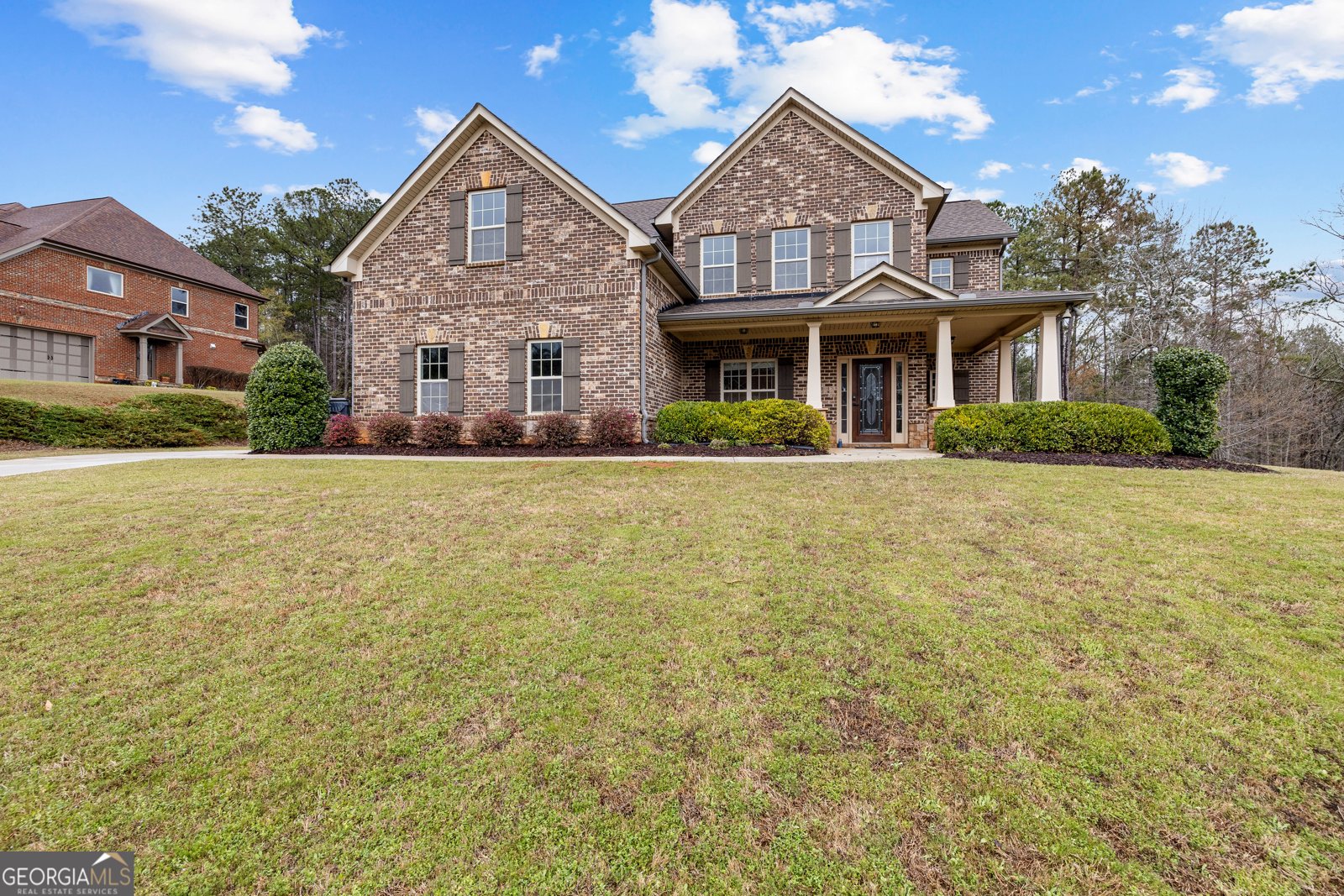 7460 River Walk Drive Douglasville - Photo 56