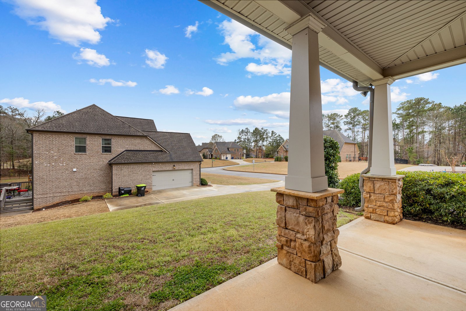 7460 River Walk Drive Douglasville - Photo 6