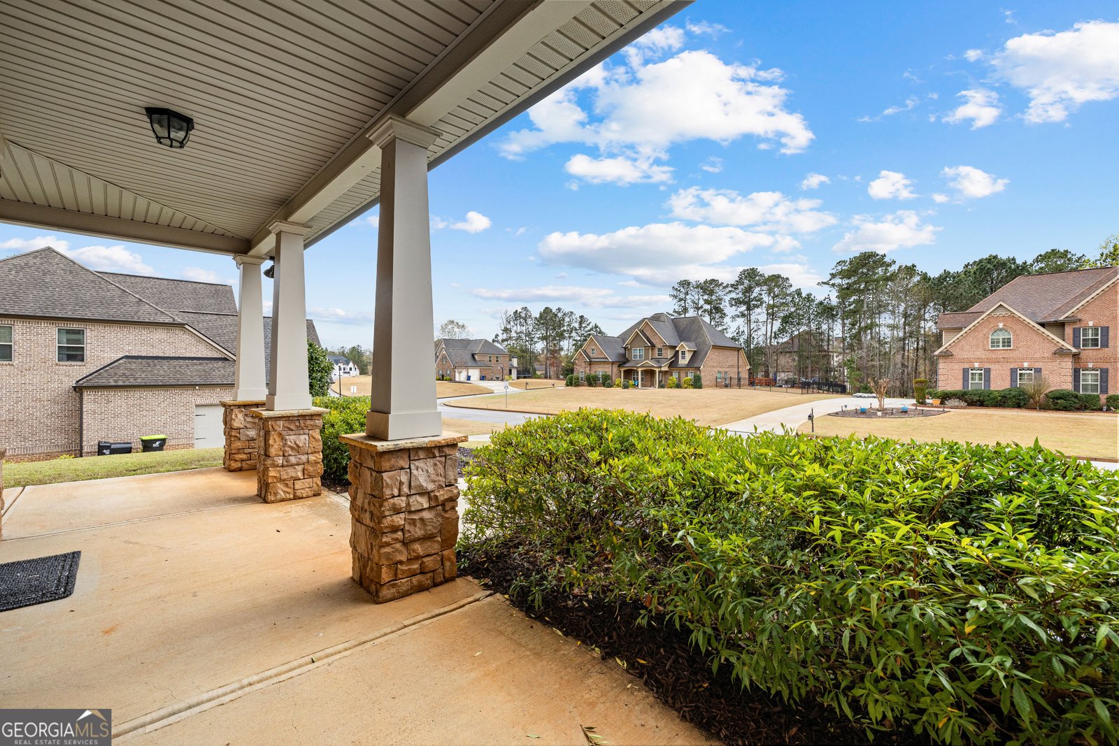 7460 River Walk Drive Douglasville - Photo 7