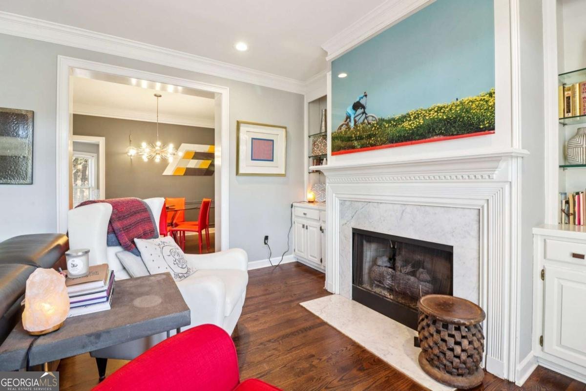 8840 Niblic Drive Alpharetta - Photo 10