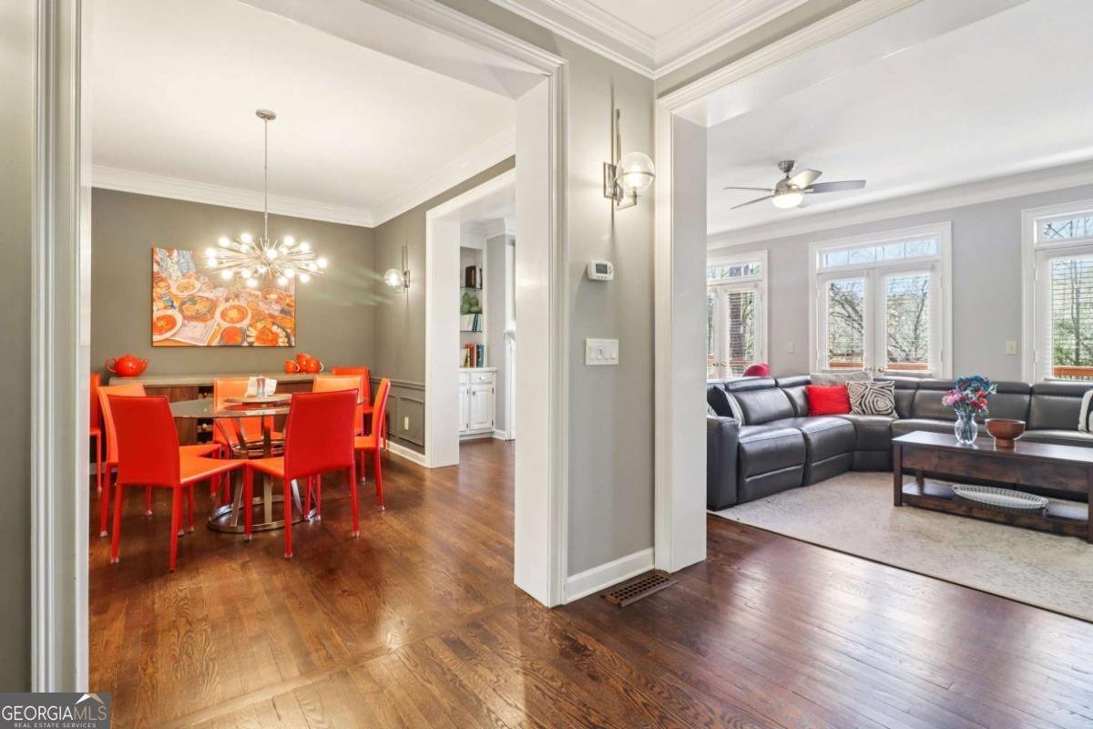 8840 Niblic Drive Alpharetta - Photo 11