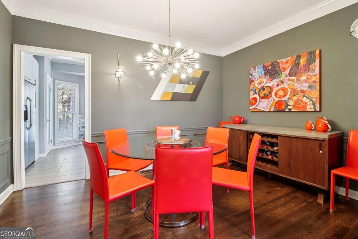 8840 Niblic Drive Alpharetta - Photo 12