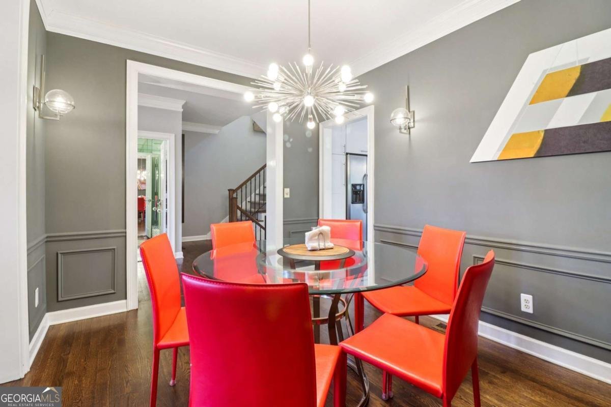 8840 Niblic Drive Alpharetta - Photo 13