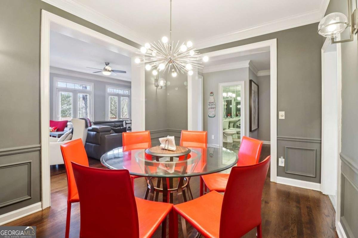 8840 Niblic Drive Alpharetta - Photo 14