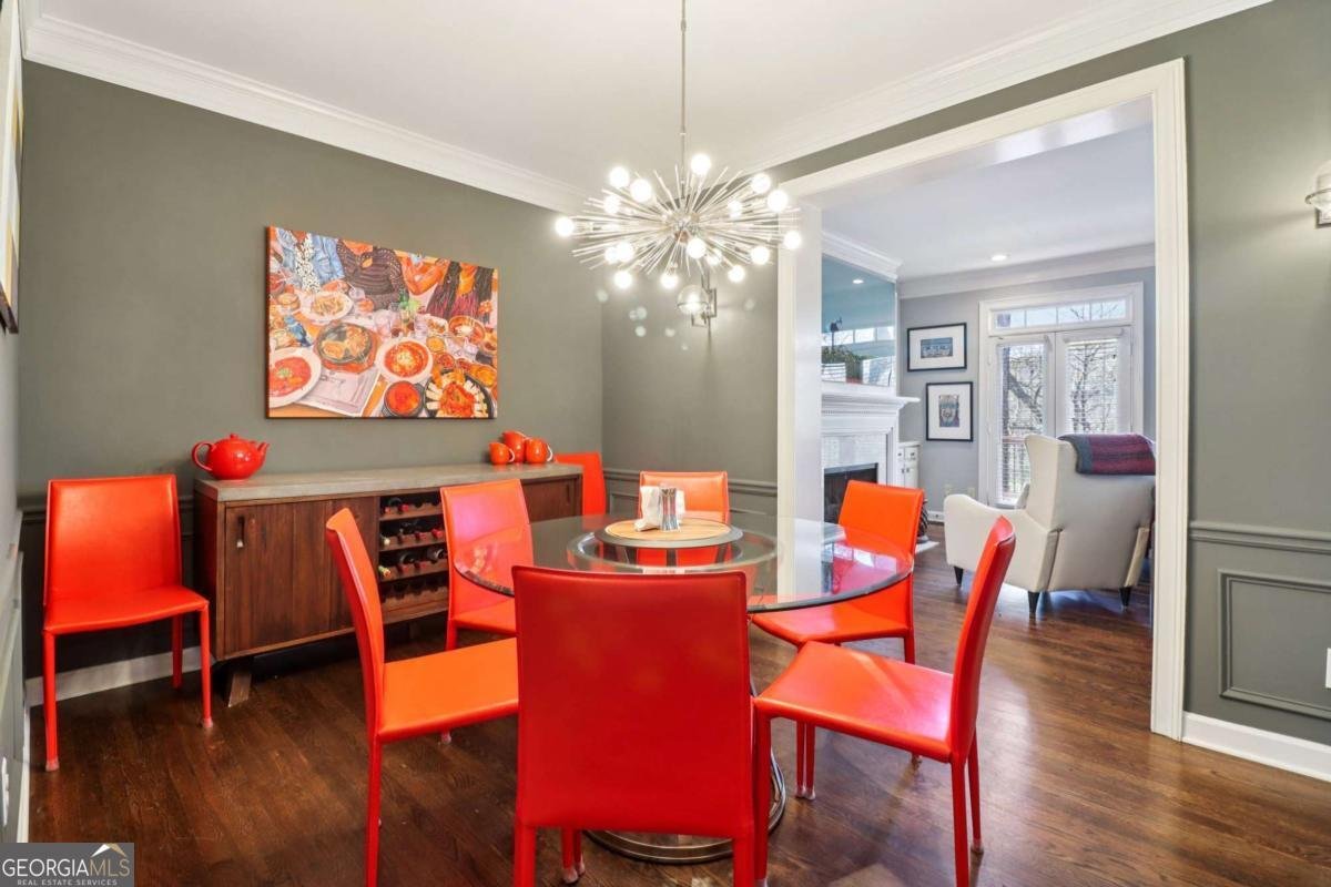 8840 Niblic Drive Alpharetta - Photo 15