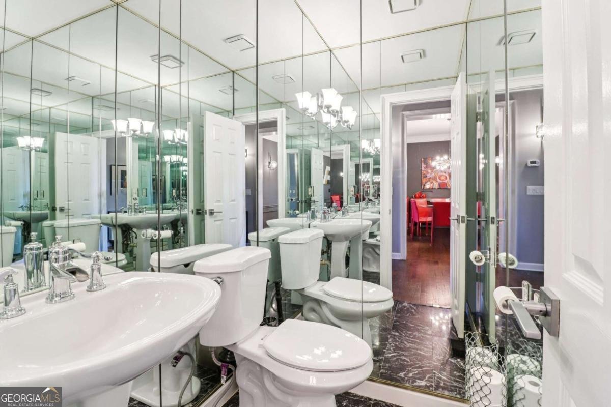 8840 Niblic Drive Alpharetta - Photo 20