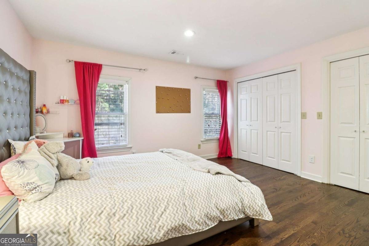 8840 Niblic Drive Alpharetta - Photo 22