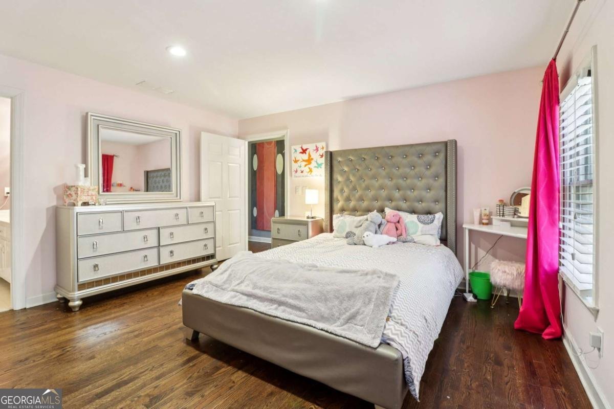 8840 Niblic Drive Alpharetta - Photo 24