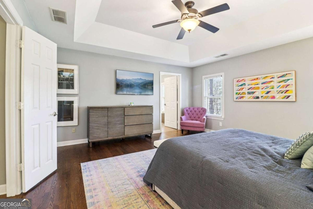 8840 Niblic Drive Alpharetta - Photo 27