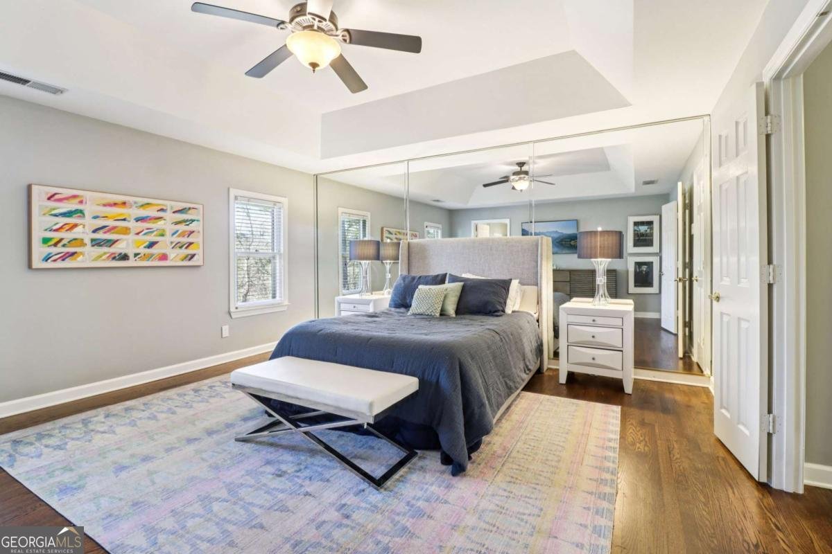 8840 Niblic Drive Alpharetta - Photo 28