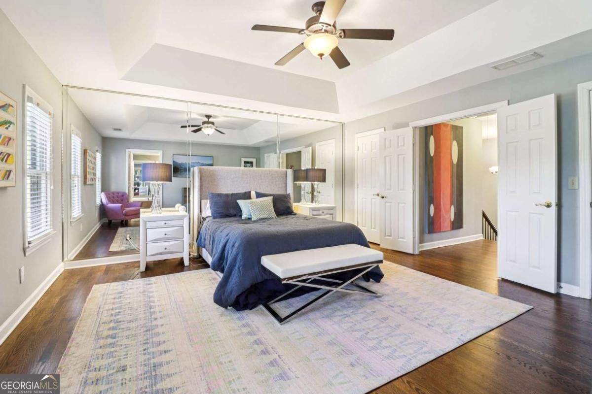 8840 Niblic Drive Alpharetta - Photo 29