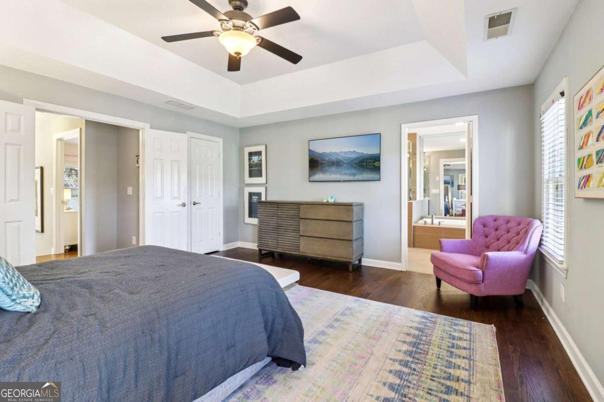 8840 Niblic Drive Alpharetta - Photo 30