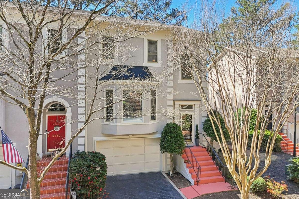 8840 Niblic Drive Alpharetta - Photo 41