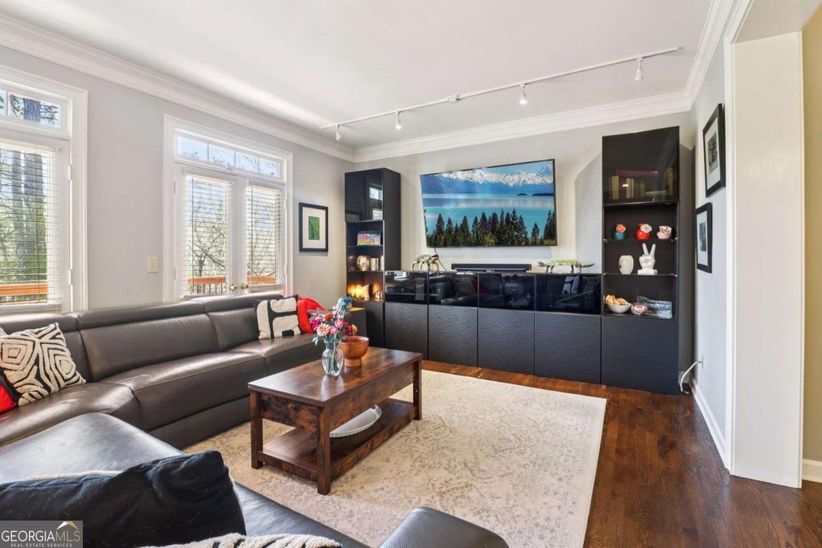 8840 Niblic Drive Alpharetta - Photo 6