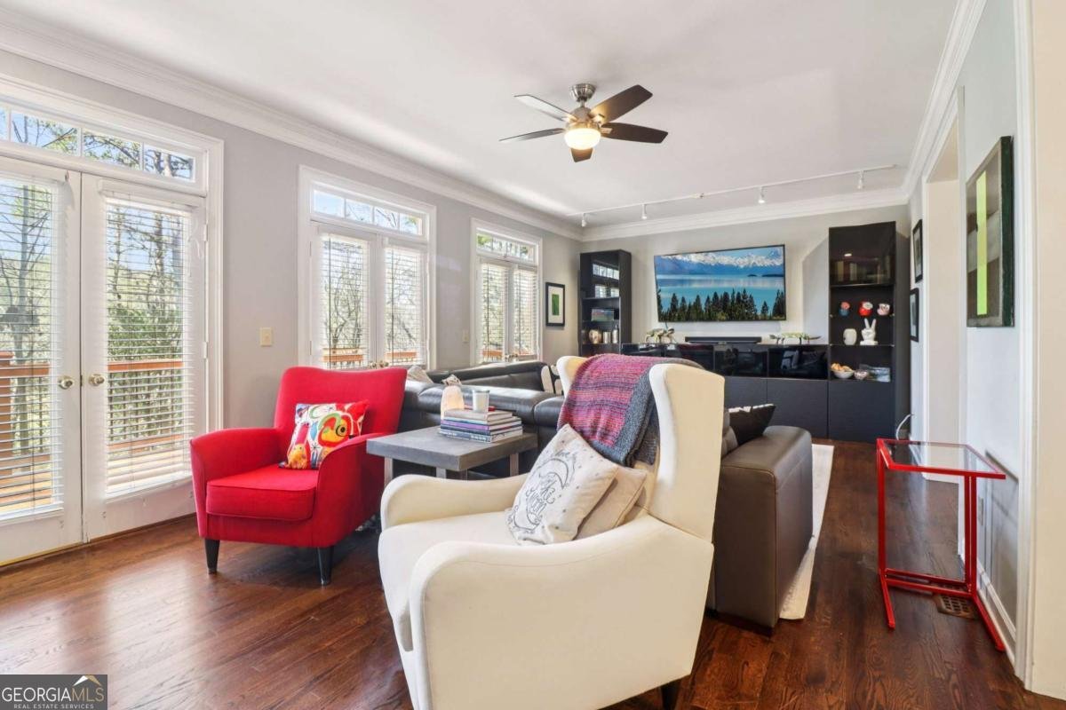 8840 Niblic Drive Alpharetta - Photo 7