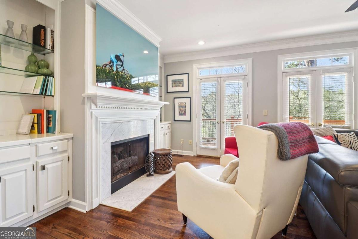 8840 Niblic Drive Alpharetta - Photo 8