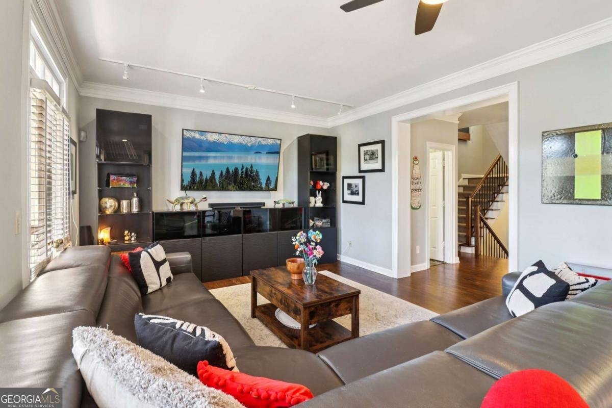 8840 Niblic Drive Alpharetta - Photo 9