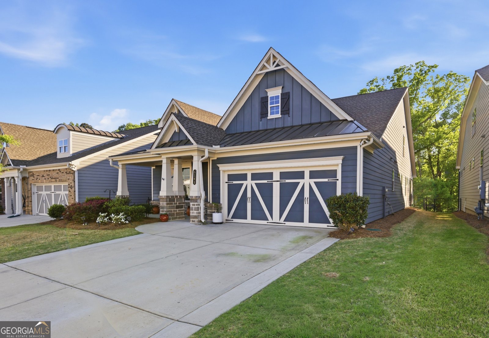 5161 golden oak Cove Gainesville - Photo 1